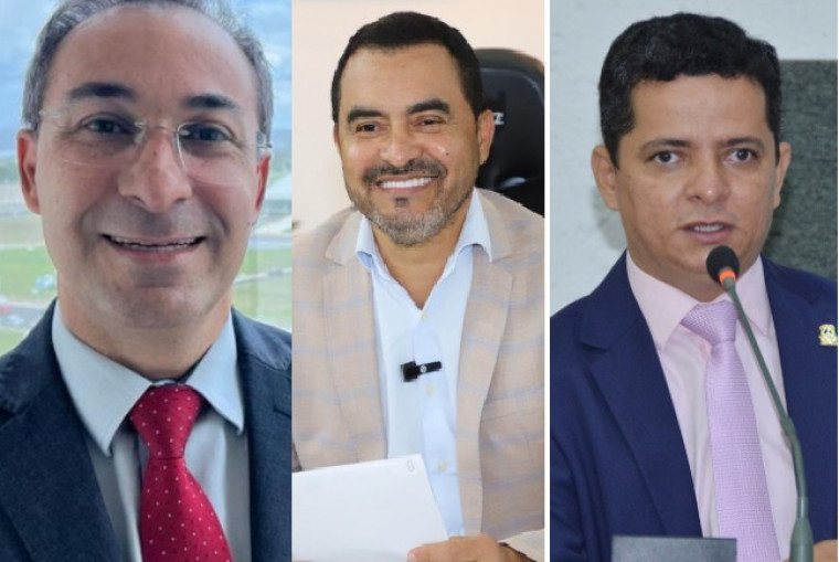 Convite do governador gera polêmica nos bastidores da política araguainense