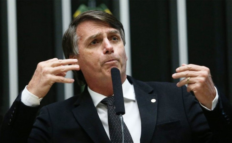 Jair Bolsonaro