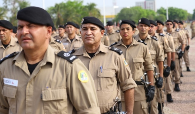 Polícia Militar divulga edital de seleção para admissão especial de militares