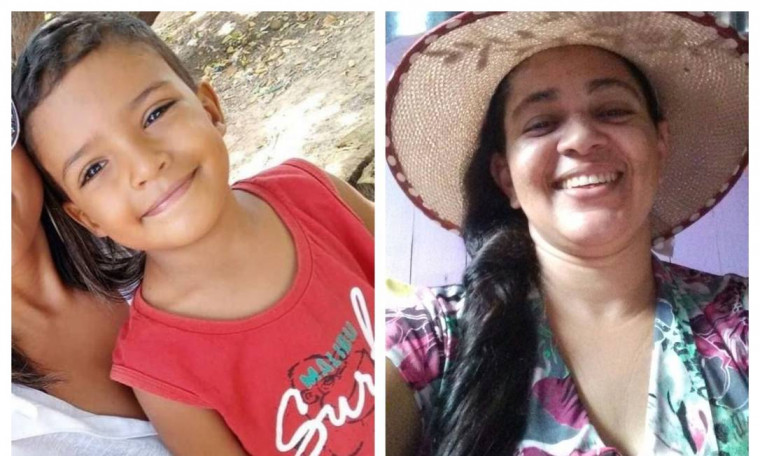 Filho e esposa do vereador morreram afogados no Rio Araguaia
