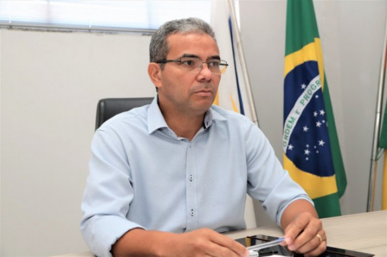 José Miguel Filho, secretário-chefe de gabinete.