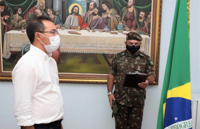 Junta Militar de Araguaína também atende moradores de cidades vizinhas