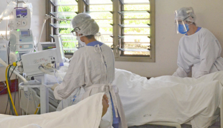 Coren-TO realizou inspeção no Hospital Geral de Palmas