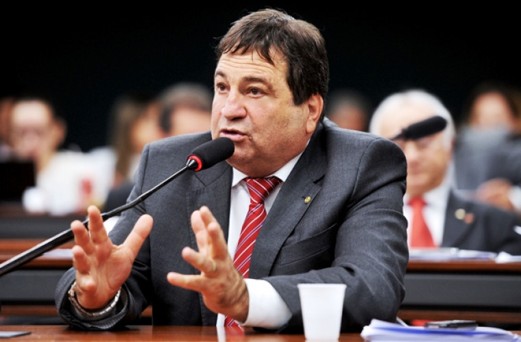César Halum recebe convite para integrar governo Bolsonaro