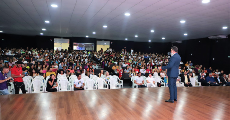 Em 2023, a primeira edição do congresso reuniu mais de 800 profissionais e estudantes da área.