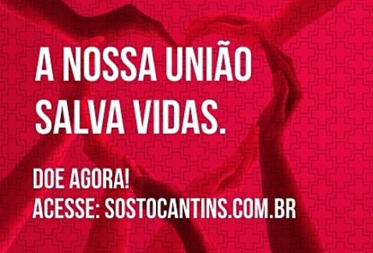 Projeto SOS Tocantins