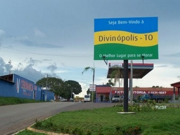 O crime ocorreu na cidade de Divinópolis no ano de 2019