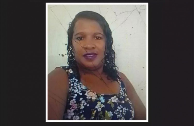Marilene Pereira da Silva cometeu o crime em 29 de julho de 2018