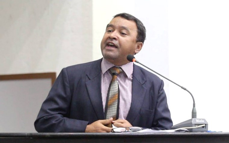 Elenil da Penha será candidato a prefeito pelo MDB