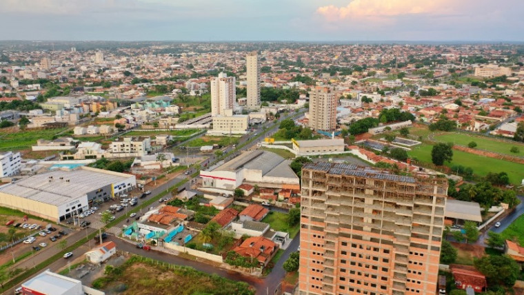 Os projetos serão avaliados e testados pelos órgãos da Prefeitura de Araguaína