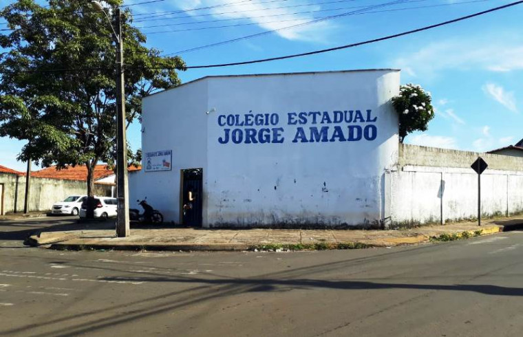 Colégio Jorge Amado