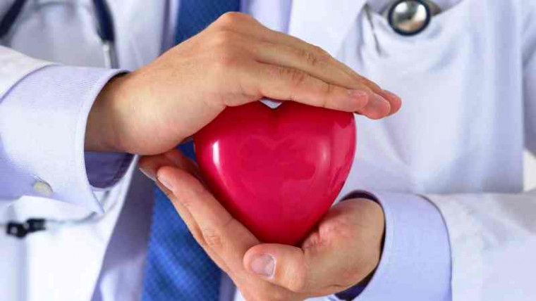 Doenças cardiovasculares matam mais que o câncer