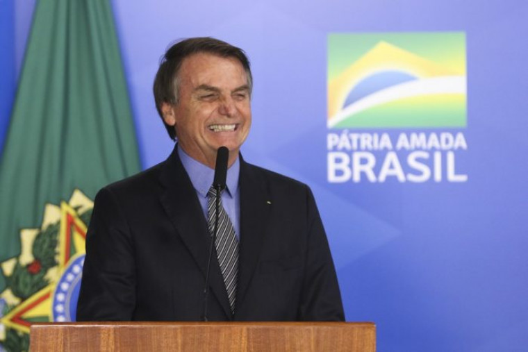 Nomeação já foi assinada pelo presidente Jair Bolsonaro