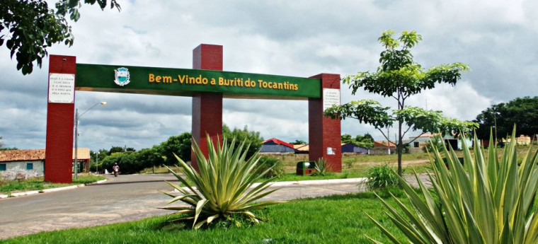 Caso aconteceu em Buriti do Tocantins