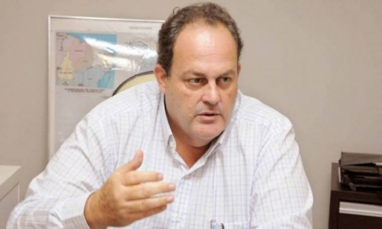 Júnior Marzola é secretário de Desenvolvimento Econômico de Araguaína