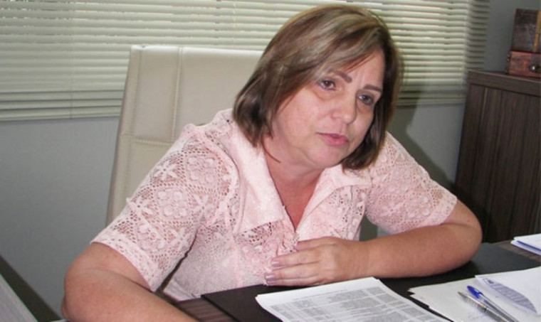 Janice Painkow, presidente do Simed