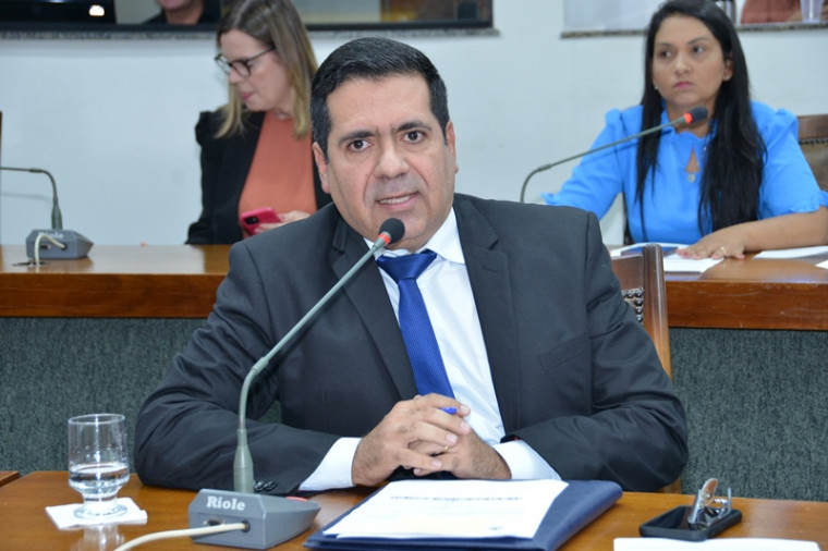 Deputado Marcus Marcelo