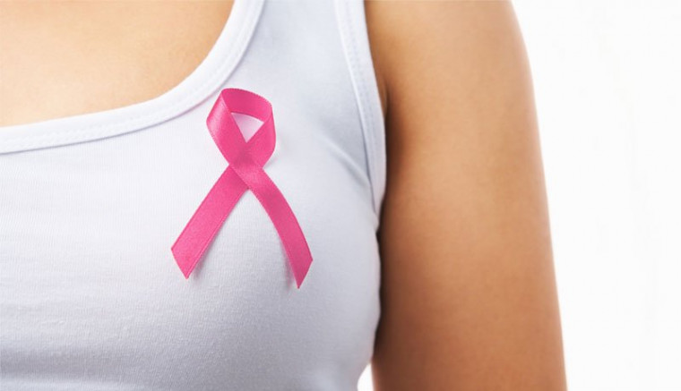 Outubro Rosa, mês dedicado à prevenção do câncer de mama