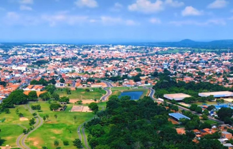 Cidade de Araguaína