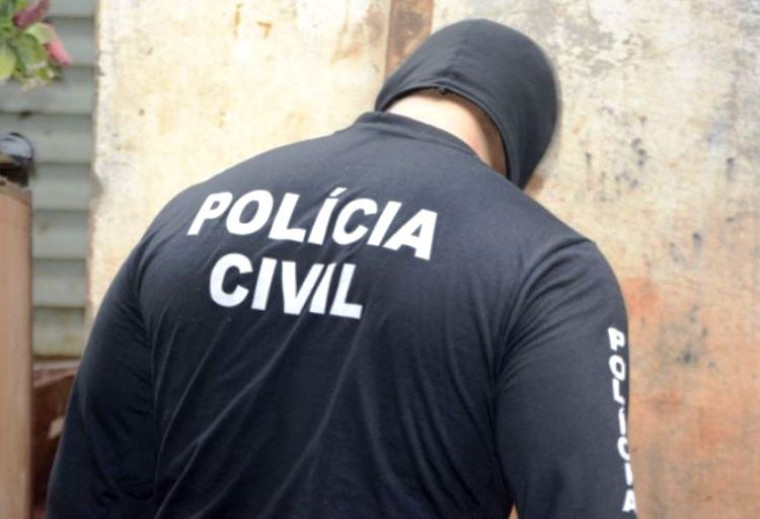 Polícia Civil de Araguaína investigou o crime