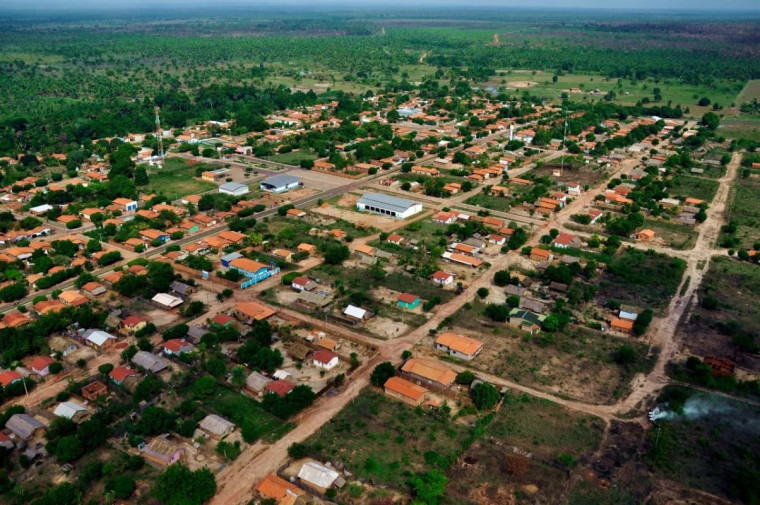 Crime ocorreu na zona rural de São Félix do Tocantins.
