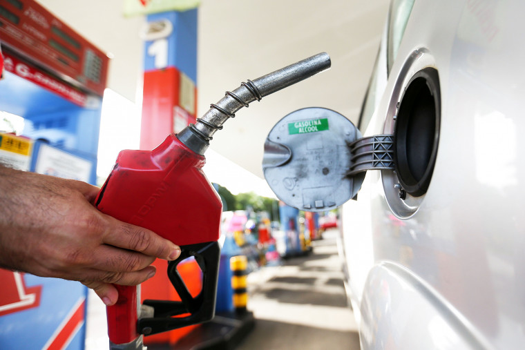 Preços dos combustíveis no Tocantins deve cair nos próximos dias