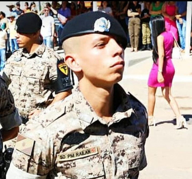 Soldado era recém-formado na Força Tática da PMTO