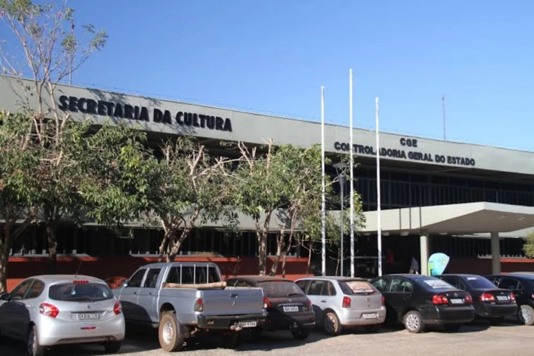 Secretaria Estadual da Cultura.