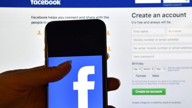 Perfil de 'Júnior Bolsonaro' foi banido do Facebook