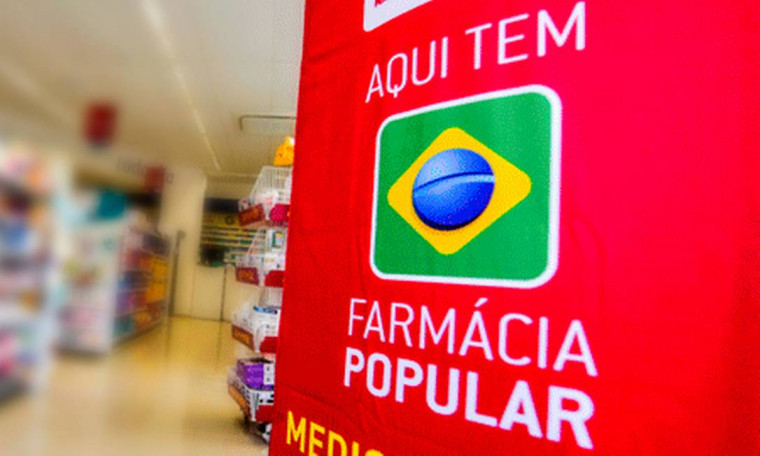 Tocantins possui 56 farmácias populares cadastradas.