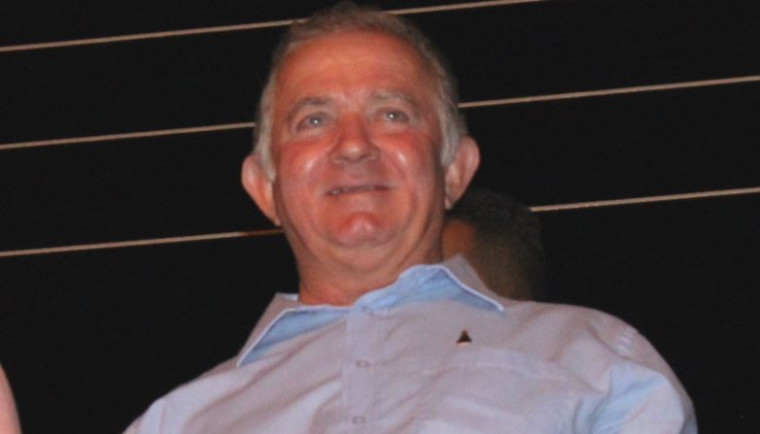 José Gomes, ex-prefeito de Cariri