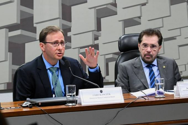 Fabio Kanczuk (Foto: Geraldo Magela/Agência Senado)