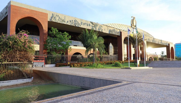 Corrida ao Palácio Araguaia tem 8 nomes na disputa.