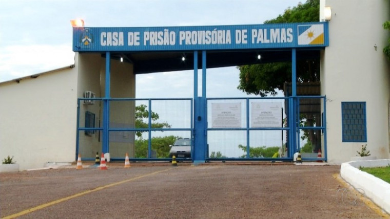 CPP de Palmas