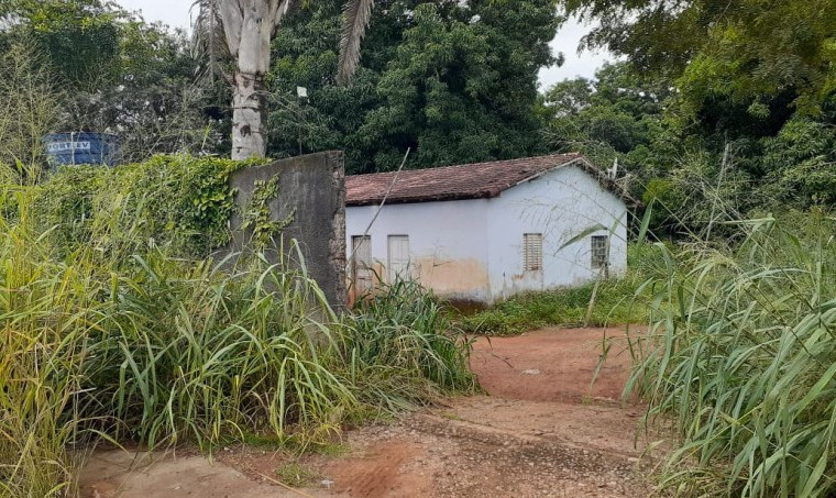 Casa do Estudante Indígena de Araguaína