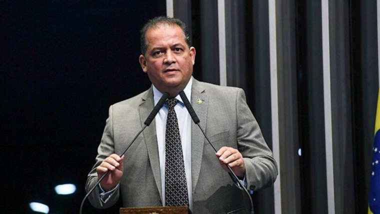 Tocantinense é o novo líder de Bolsonaro no Congresso