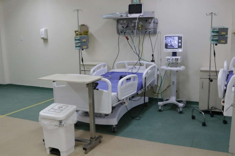 Instalação deve ocorrer no Hospital Regional de Gurupi