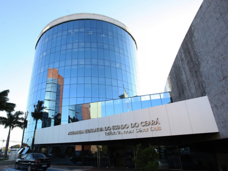 Evento será realizado na Assembleia Legislativa do Ceará