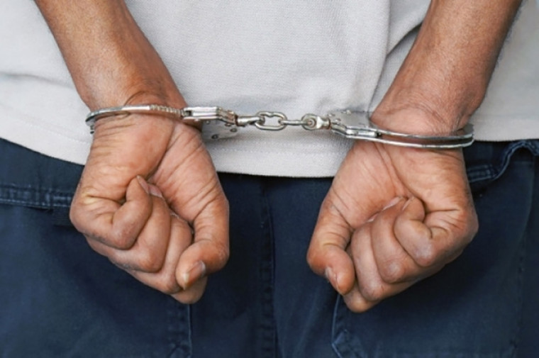Homem foi preso em Araguatins