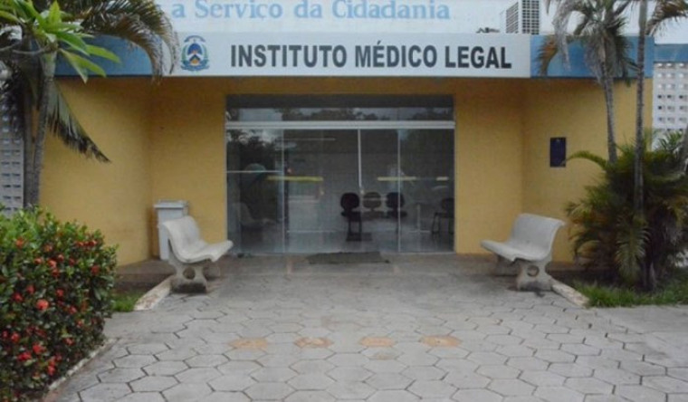Instituto Médico Legal