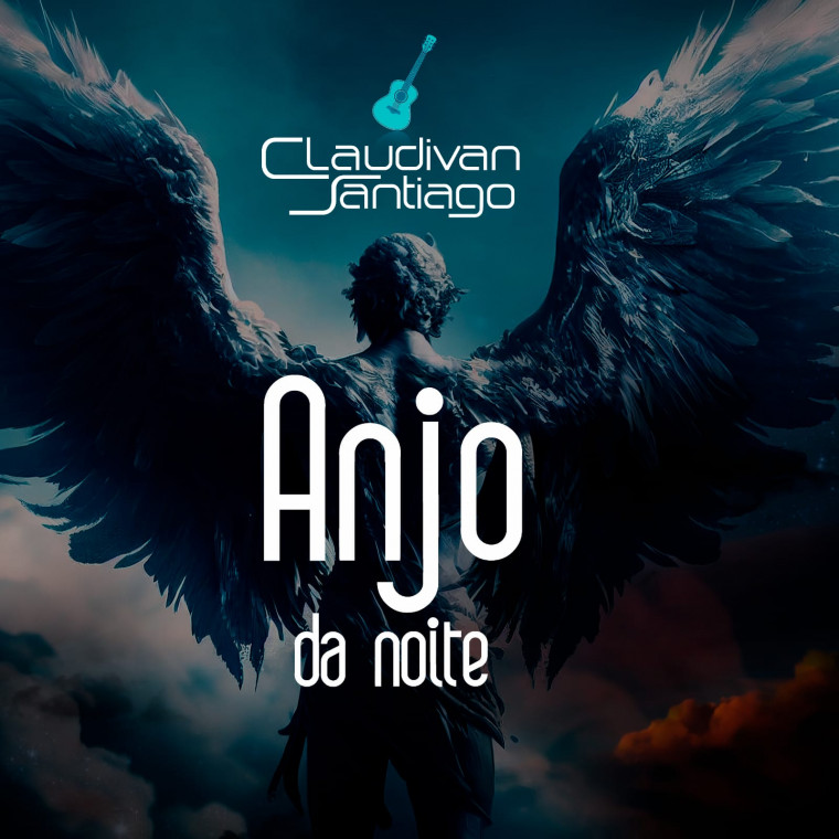 Novo álbum autoral de Claudivan Santiago.