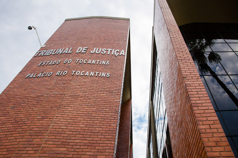Confira o andamento dos concursos do Tribunal de Justiça do Tocantins