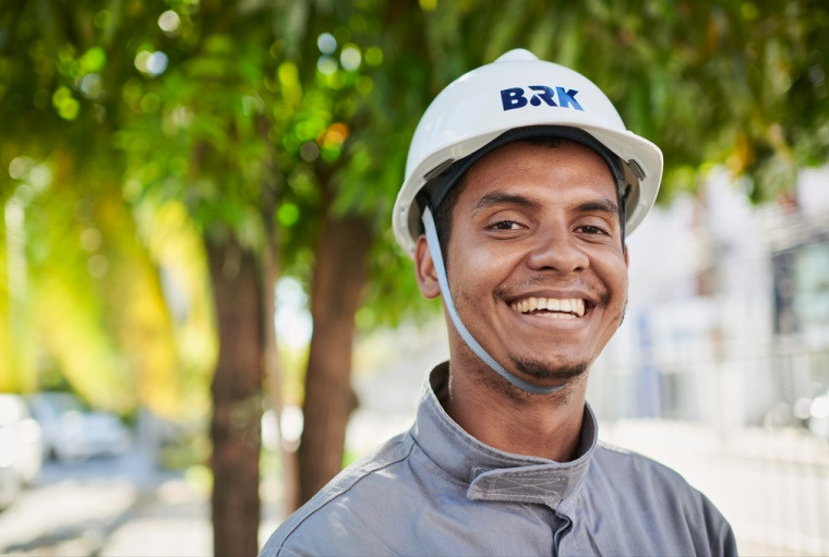 BRK divulga obras de melhorias para o sistema de água e esgoto sanitário em Araguaína