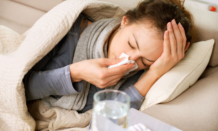 Saiba as diferenças de sintomas entre a Covid-19 e a Influenza.