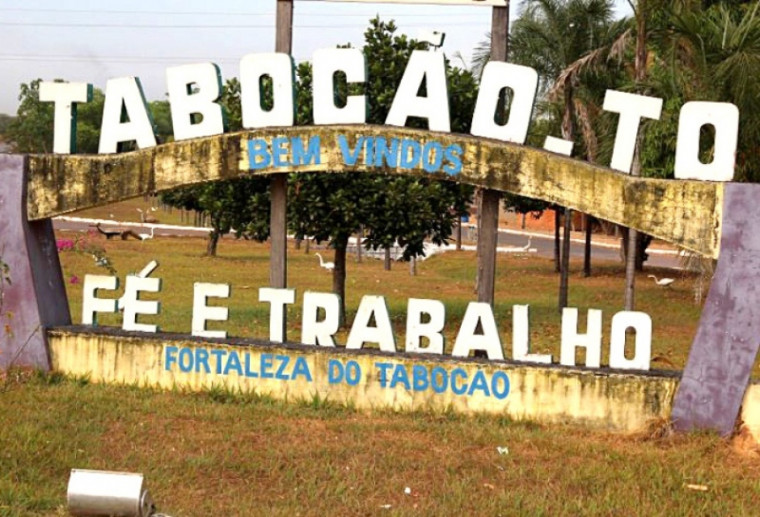 Cidade passará a se chamar "Tabocão", sem o Fortaleza