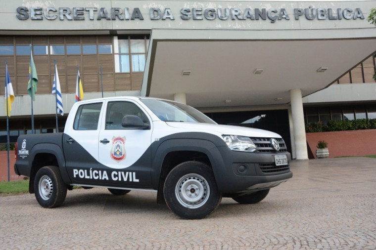Concurso da Polícia Civil foi realizado ainda em 2014