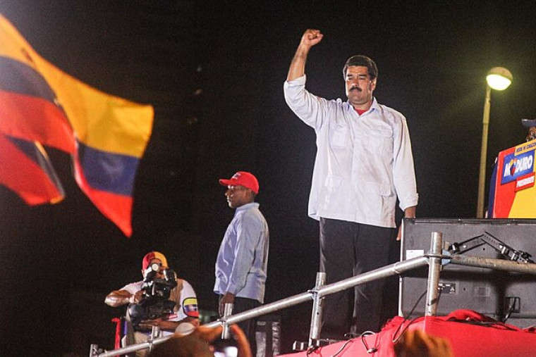 Vitória de Maduro: Lula silencia, Boric diz que é 'difícil de acreditar' e EUA citam 'preocupação'