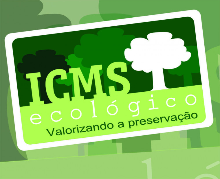 Prefeito já podem pedir o ICMS Ecológico