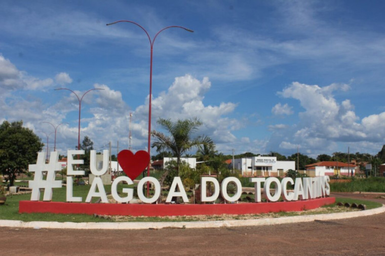 Caso ocorreu na cidade de Lagoa do Tocantins.