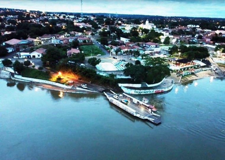 Tocantinópolis receberá cerca de R$ 4 milhões a mais em 2023